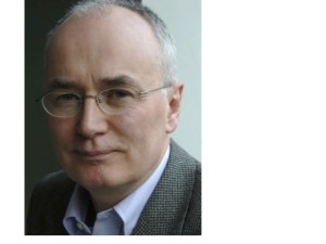 Roger Corder, scientist and author of The Red Wine Diet