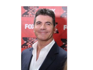 Simon Cowell photo courtesy Alison Martin of SimonCowellOnline.com.
